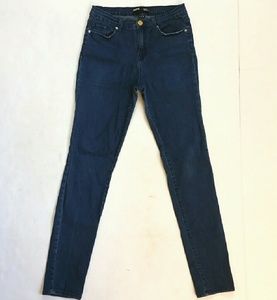 BDG Cigarette High Rise jean legging jegging 31x34