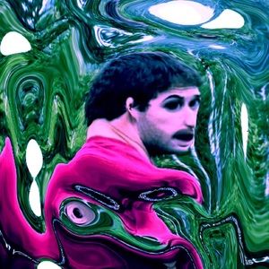 Meet your Posher, Ian