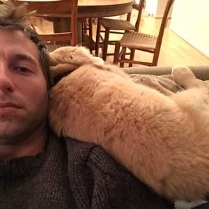 Meet your Posher, Chad