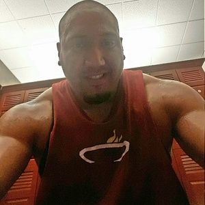 Meet your Posher, Henry