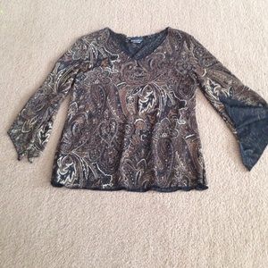 Nice blouse