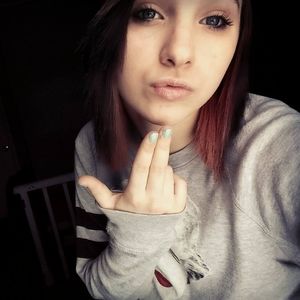 Meet your Posher, Kate