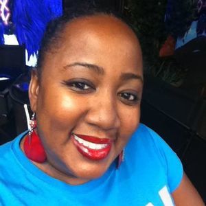 Meet your Posher, Nikki