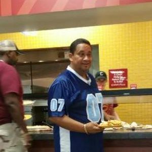 Meet your Posher, Hernan