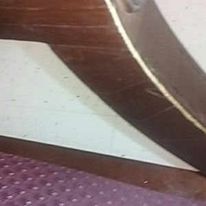 Meet your Posher, Cristina