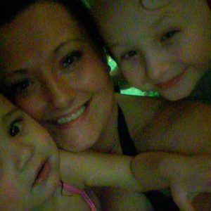 Meet your Posher, Kerrin