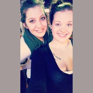 Meet your Posher, Cheyenne