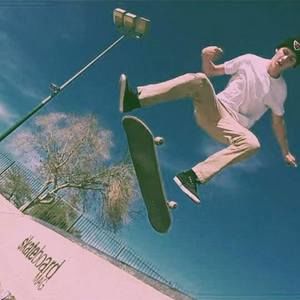 Meet your Posher, Jesse