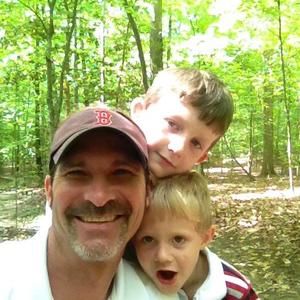 Meet your Posher, Steve