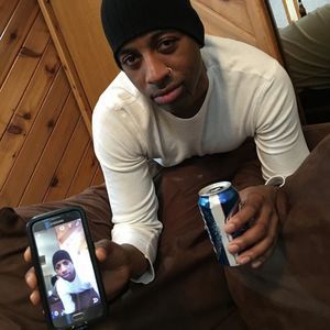 Meet your Posher, Marc