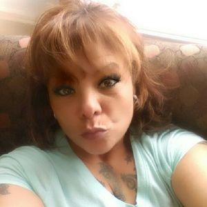 Meet your Posher, Terina