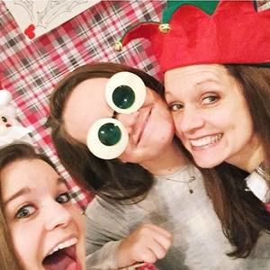 Meet your Posher, Linda