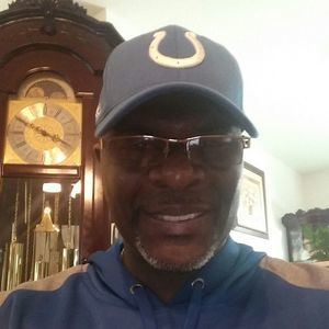 Meet your Posher, Robert