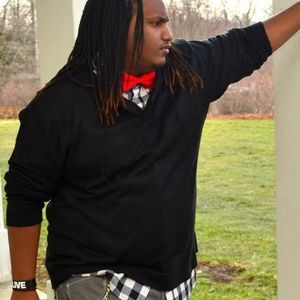 Meet your Posher, Rodney