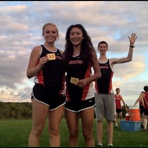 Meet your Posher, Kristen