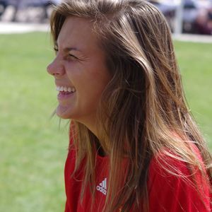 Meet your Posher, Haley