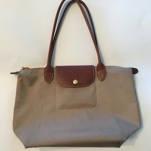 Longhamp Le Pliage Small Tote