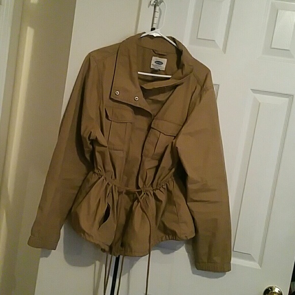 Jacket
