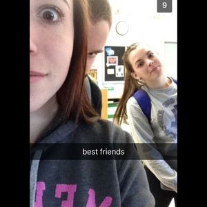 Meet your Posher, Erin