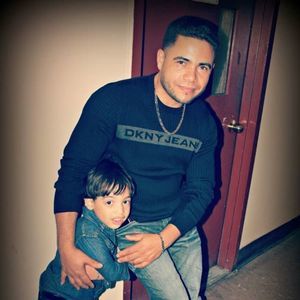 Meet your Posher, Norman