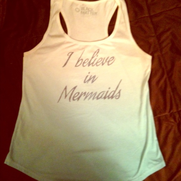 Aumbrey tank top