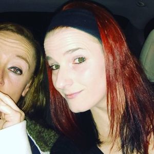 Meet your Posher, Joyce