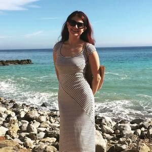 Meet your Posher, Nicole