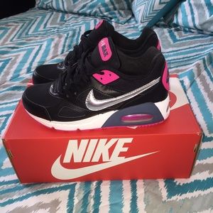 Nikes AirMax