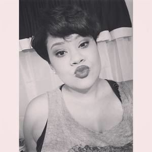 Meet your Posher, Bree