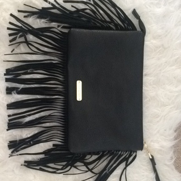 Steve Madden clutch