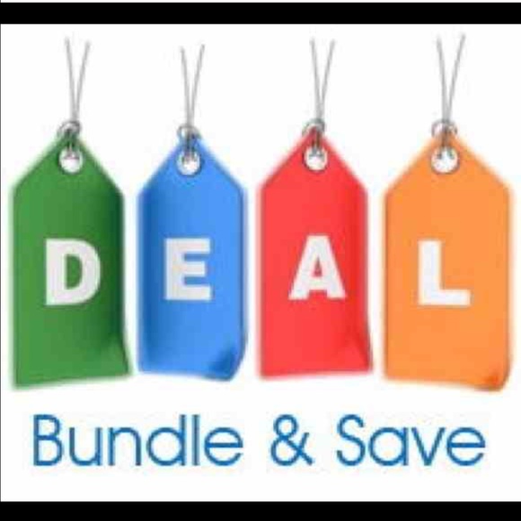 I ❤️Bundles!