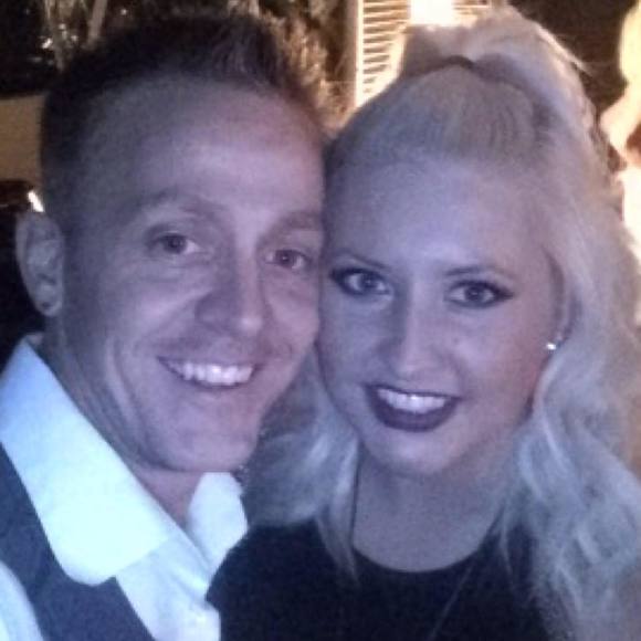 Meet your Posher, Brianne - Picture 1 of 1