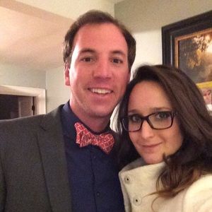 Meet your Posher, Ali