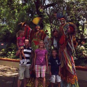 Meet your Posher, Tracie