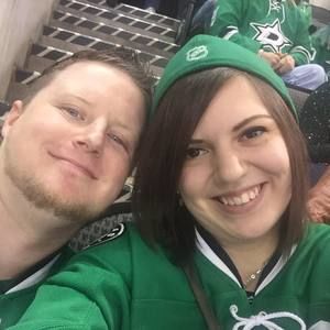 Meet your Posher, Gianna