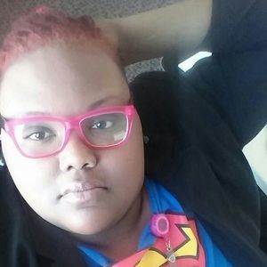 Meet your Posher, Heatherlyn