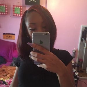 Meet your Posher, Kaelah