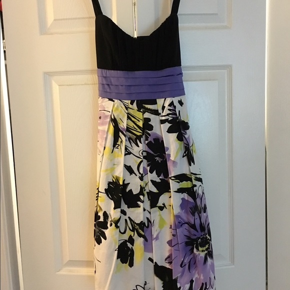 Junior girls dress