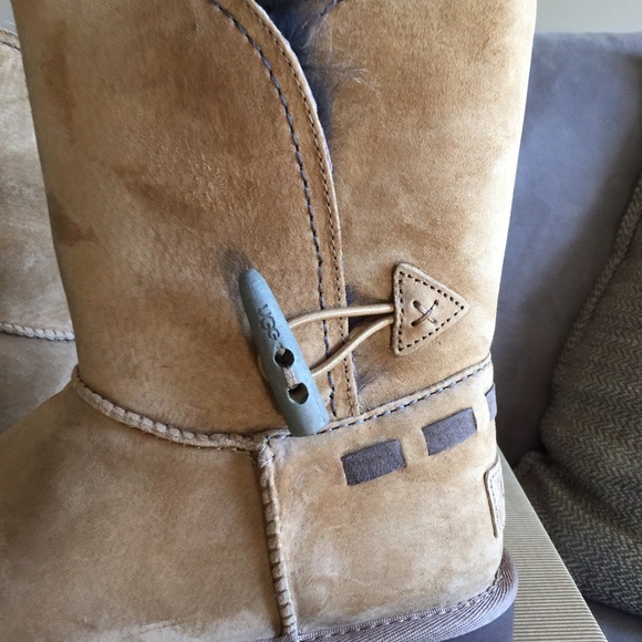 ugg style boots size 8 ugg style boots size 8