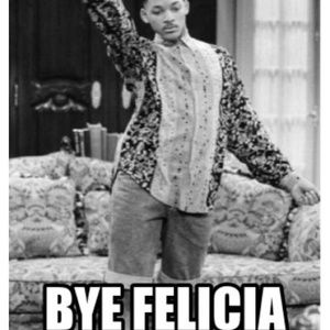 Meet your Posher, Tiffany