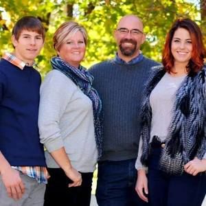 Meet your Posher, Peggy