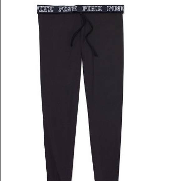 Victoria's Secret Pink Ultimate gym pant