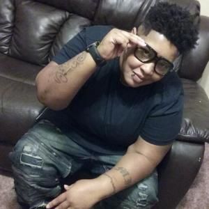 Meet your Posher, Shasity