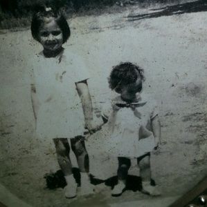 Meet your Posher, Carolyn