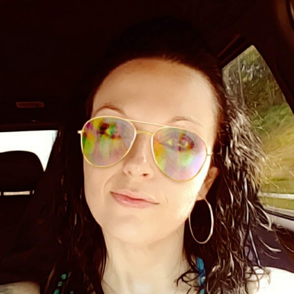 Meet your Posher, Cherie