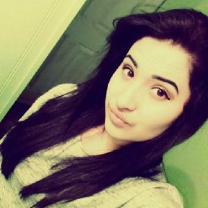 Meet your Posher, Karina