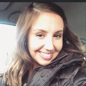 Meet your Posher, Lauren