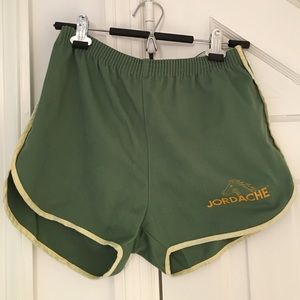 Vintage Jordache shorts m