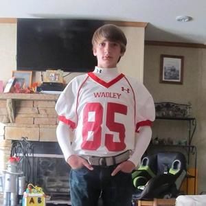 Meet your Posher, Christopher