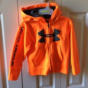 Boys hoodie